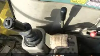 Yanmar VIO 70