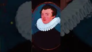 Elizabeth I and Her Secret Children: Truth or Myth? #shorts #history #interestingfacts