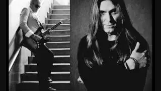 Angel in Hell - Banda Opium - Edu Falaschi e Fabio Padial