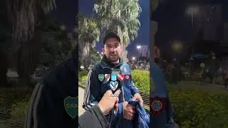 &iquest;Qui&eacute;n es el SEXTO GRANDE del F&Uacute;TBOL ARGENTINO?