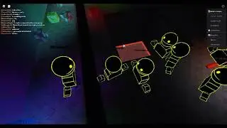 Espacio Party (Waiting Room)