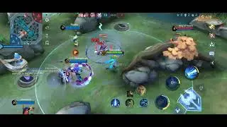 Layla's Legendary Performance: A Showcase of Marksman Mastery! 🏹🌟
