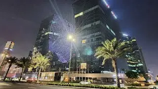 THE OPUS DUBAI |Famous Landmark | ONLY IN DUBAI  #Dubailandmark #Dubaicityofgold #DubaiTravels