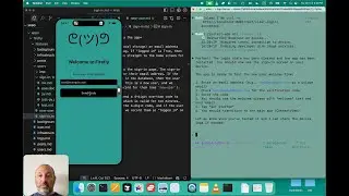 miso 20.1 : user signup/login