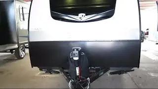 2021 Venture RV SONIC LITE 150VRK Travel Trailer For Sale In Bossier Near Shreveport, Louisiana