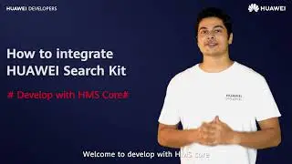 #HMSTips - How to integrate HMS Core Search Kit