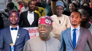 Daga ƙarshe an gano hanya mai sauƙi da za'a tsige Tinubu daga shugabancin Nigeria