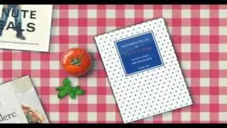Win Books with Food TV and Penguin