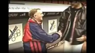 Rsc Anderlecht 2006-2007 Compilatie Seizoen / La Saison des Mauves