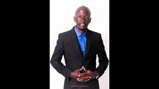 Eckson Maluleke Meriam