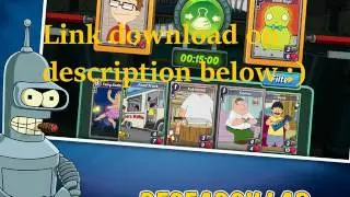 Animation Throwdown TQFC MOD APK Unlimited Money