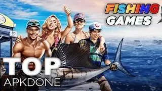 10 Best Fishing Games for Android 2019 | Apkdone