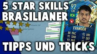 TOTS EVANDER EINFACHER BEKOMMEN!🔥✔️ G&uuml;nstiges Team f&uuml;r ALLE AUFGABEN⏩ [Fifa 20 Aufgabe]