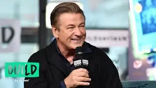 Alec Baldwin Compares Robert Moses To His Acclaimed 