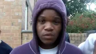Bezerk Freestyle 2010