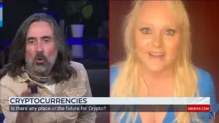 Assisted Dying, The Truth About Banking, Covid & Cancer - Neil Oliver Andrew Eborn