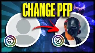 How to Change Your Profile Picture on Ubisoft Connect (2025)