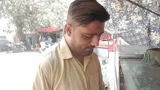 Karachi Pakistan Visit short Vlog Pan Ki Dukan #foodstreet#karachi#pakistan