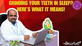 Why Do You Grind Your Teeth at Night Hidden Dental Dangers