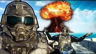 Zero Caliber VR | Война Никогда не Меняется | HTC Vive