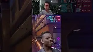 Sometimes you have to be the Hitscan yourself :)