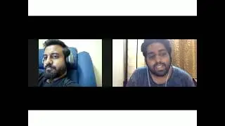 The Story Of Cricket Fan Zone | Aditya Sampath l Aditya Raghavan