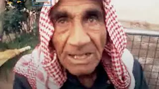 وجوه من الرقة: حسين الحسن.. أشهر فناني التراث الفراتي