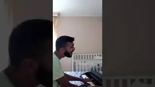 Alabanza de la hermana Mili 