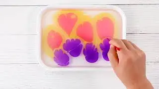 Marbling Paint