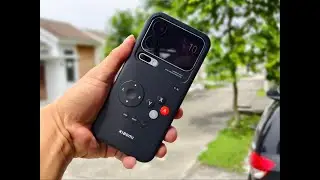 Xiaomi 17 Pro Max China Firmware HyperOS 3.0 Notification Test Sucess !