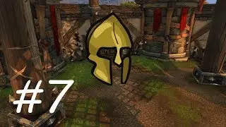 Road To Gladiator #7 - Name This Comp ft. Sethcurry and Metaphorsx