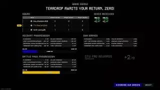 OFF THE GRID GAMEPLAY DOOBS IN THE CHOOTENARY #TPS #FUNNY #RAGING