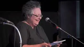 Discours national de la com&eacute;dienne Diane Losier - Festival acadien de Caraquet, le 15 ao&ucirc;t 2025.