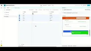 Rename Multiple Attachments Extension for Airtable