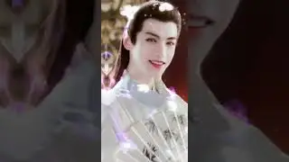 罗云熙，夜神，容齐大帝，上官透，楚晚宁神，元水，周小山。#罗云熙 #王子罗云煕