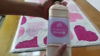 Como finalizar o tapete? E como passar o antiderrapante? Com Dani talagarça