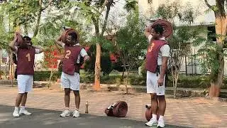 Fire Fighting Pump Drill // Training Time// Mock drills NFSC// New Trainees// National Fire Service