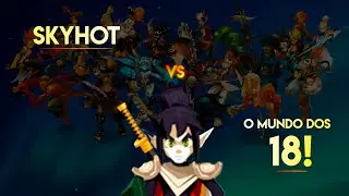 CRA vs TODAS AS RA&Ccedil;AS! l COMPILADO koliseu 1x1