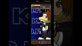 Puzzle and Dragons - KOF EGG MACHINE
