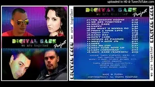 Digital Base Project &lrm;&ndash; Keep Your Nose Up (Track taken from the album We Are Together &ndash; 2014)