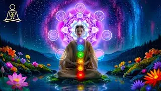Liberaci&oacute;n de Bloqueos Negativos &bull; Limpieza del Aura y Sanaci&oacute;n de Chakras &bull; De la Ra&iacute;z a la Corona