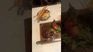 Steak