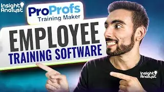 ProProfs Training Maker | Best Employee Training Software for Businesses ? (Honest Review)