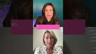 Influential Women Podcast | KJ Blattenbauer | The Framework Behind Real Visibility