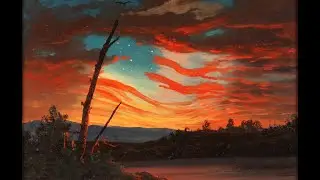 US Civil War: Art inspired by the Civil War