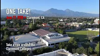 Cruising the Claremont Colleges