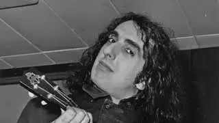 Tiny Tim - Tip Toe Thru' The Tulips With Me Insidious Edition #metal #deathmetal #heavy #cover