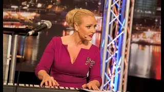 Nach Aus beim ORF Star Moderatorin sollte am Bau anheuern