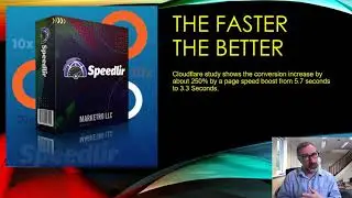 [Speedlir] Never Lose Another Visitor to your Website 250% More SALES