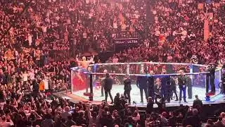 Bo Nickal KO Rodolfo Vieira Round 3 - My View